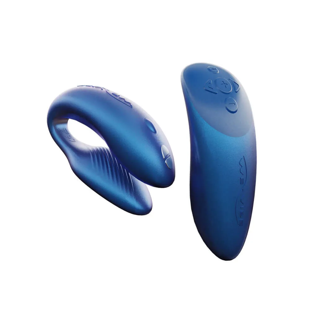 We-Vibe Chorus