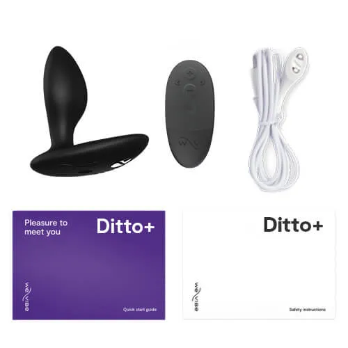 We-Vibe Ditto 