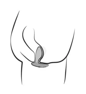 We-Vibe Ditto 
