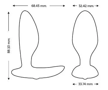 We-Vibe Ditto 