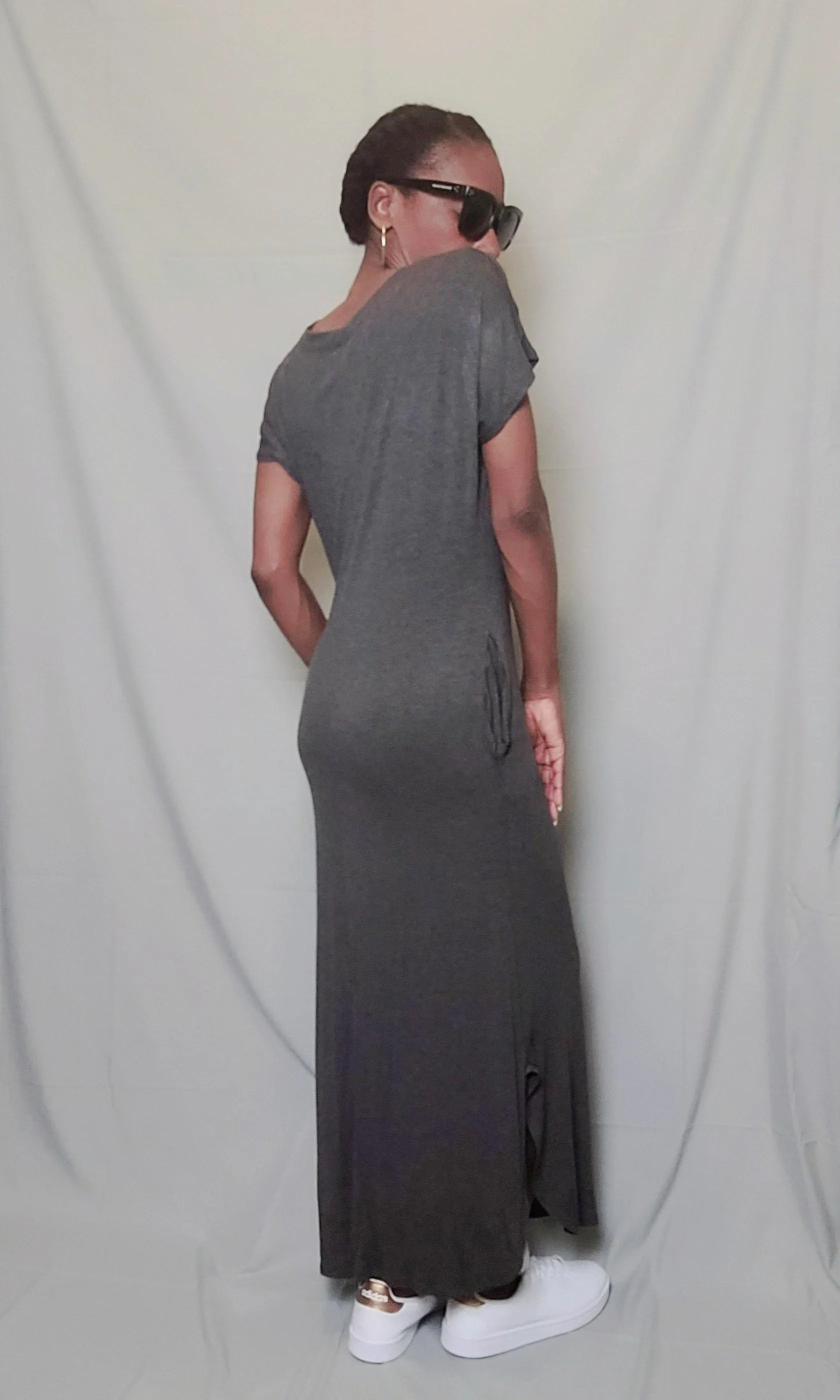 Weekend Maxi
