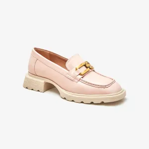 Women's Chunky Loafers
