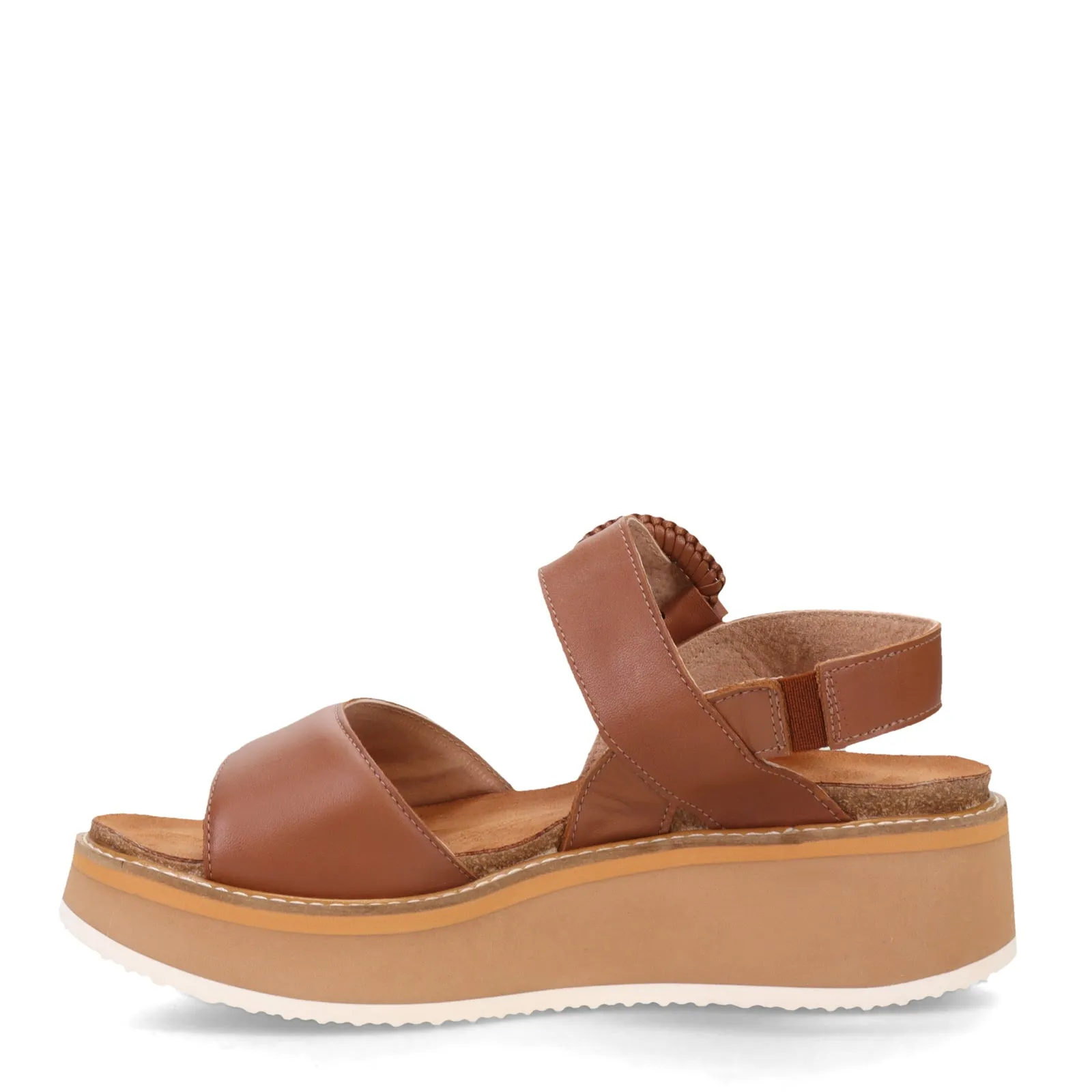 Women's Naot, Crepe Sandal