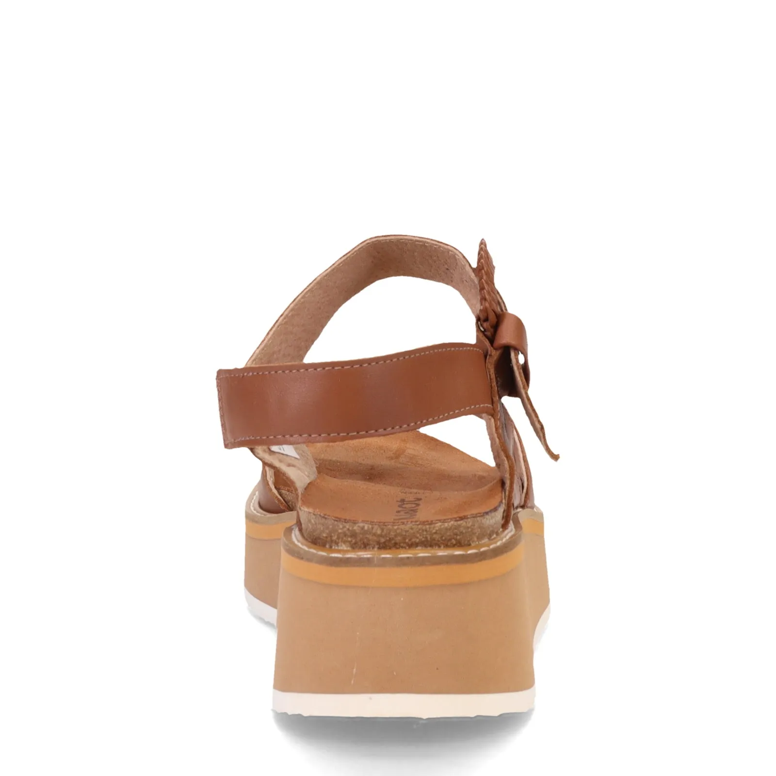 Women's Naot, Crepe Sandal