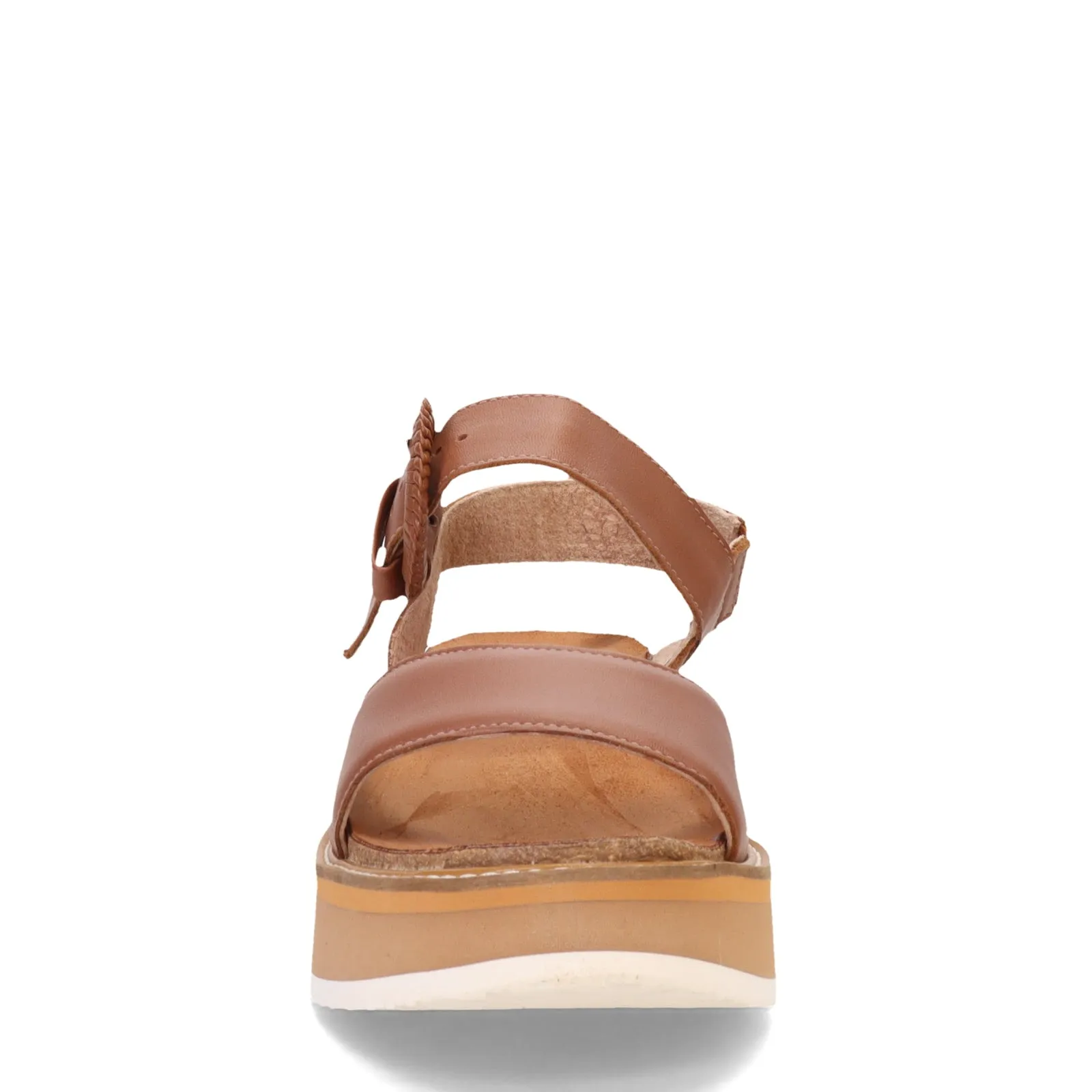 Women's Naot, Crepe Sandal