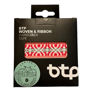 Woven bartapes - Colorful native design