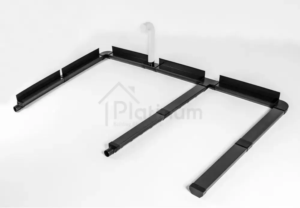 Wykamol Waterguard T Piece