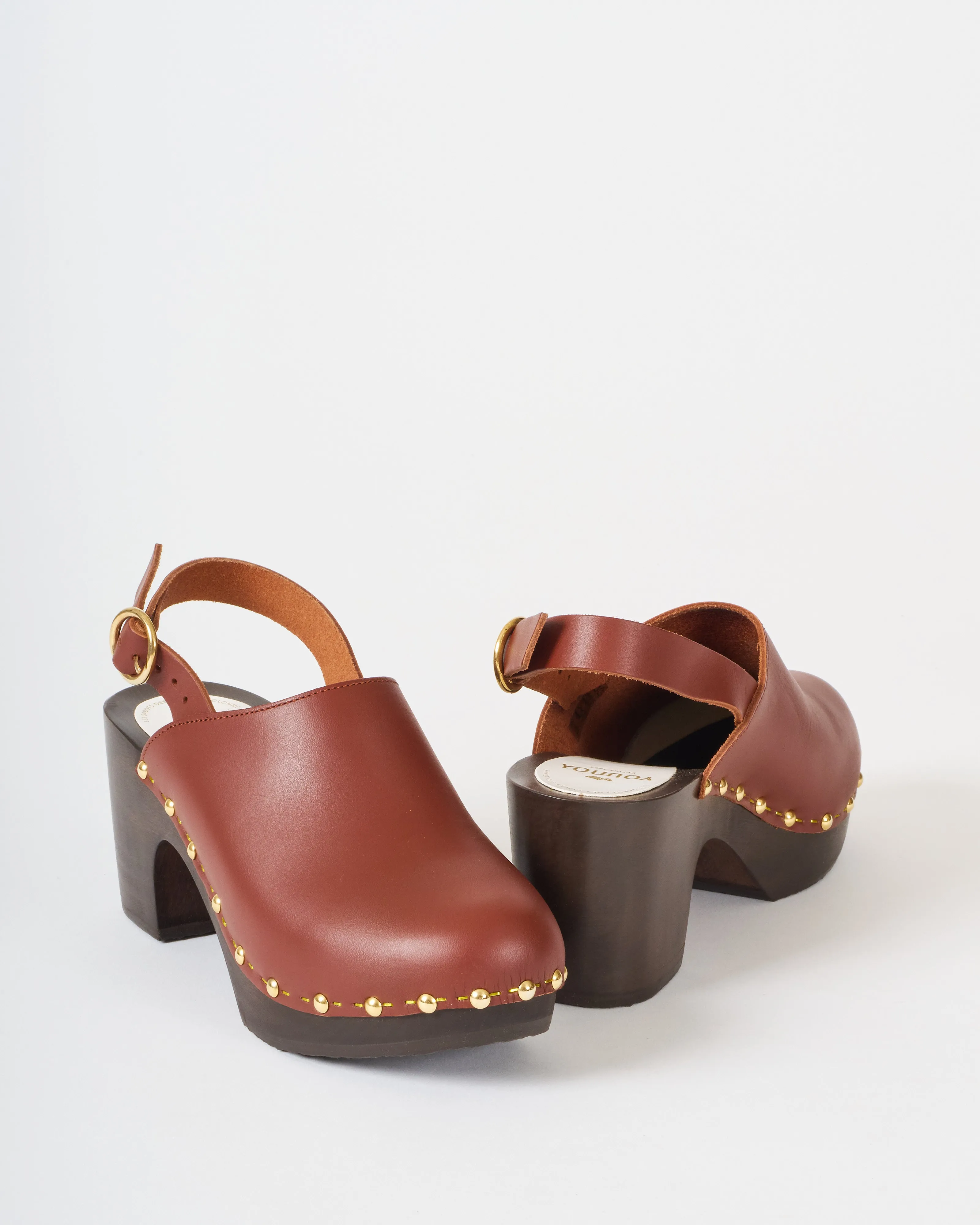 yboo clog