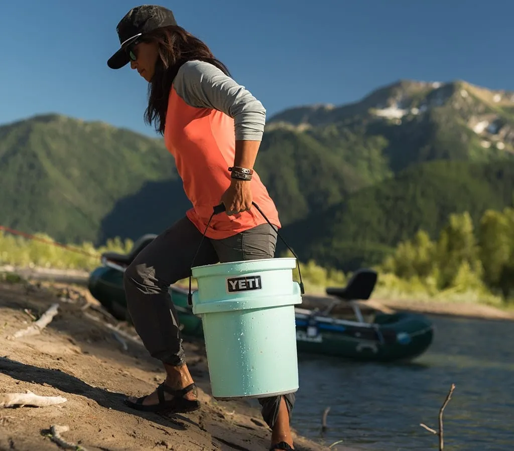 YETI Loadout 5G Bucket