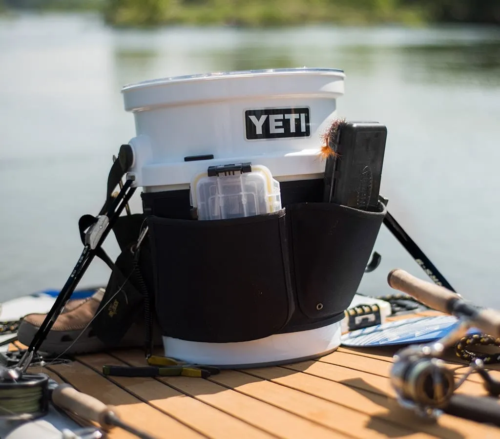 YETI Loadout 5G Bucket