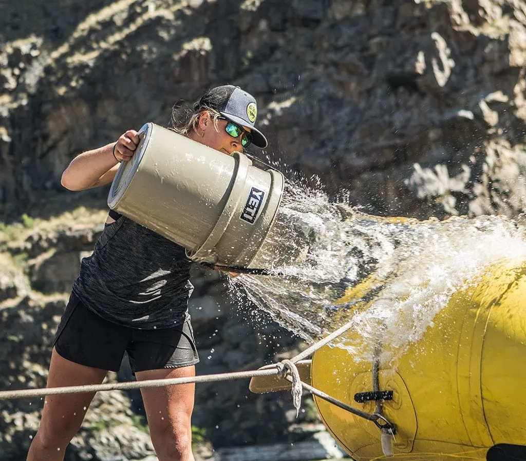 YETI Loadout 5G Bucket