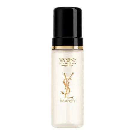 YVES ST. LAURENT TOP SECRETS MOISTURIZING PREP LOTION 150ML