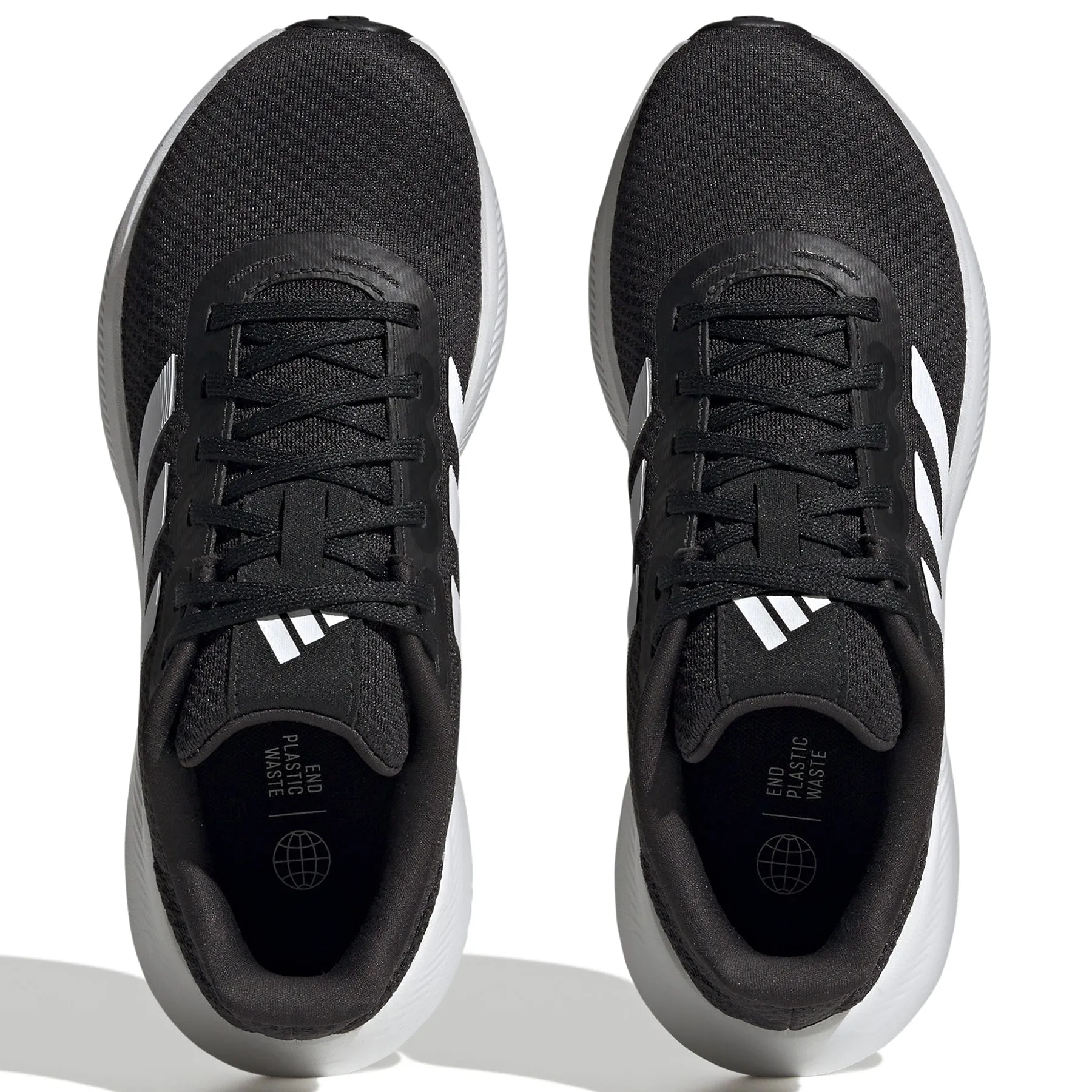 Zapatillas Adidas Mujer Running Runfalcon 3.0 | HP7556
