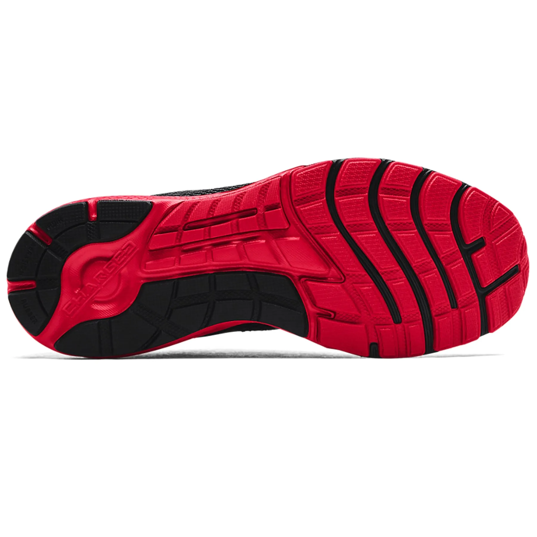 Zapatillas Under Armour Hombre Running Charged Escape 3 | 3024912-004