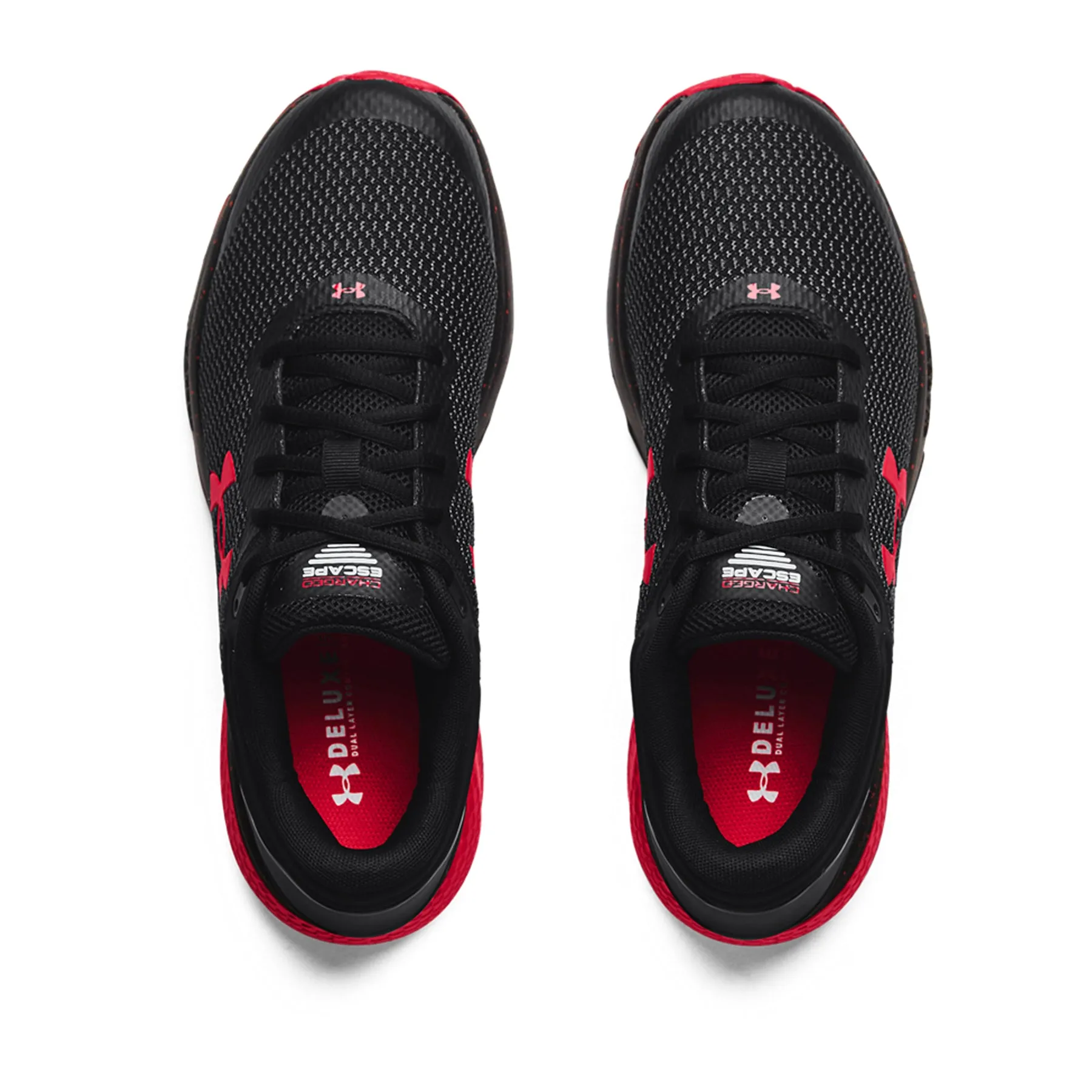 Zapatillas Under Armour Hombre Running Charged Escape 3 | 3024912-004
