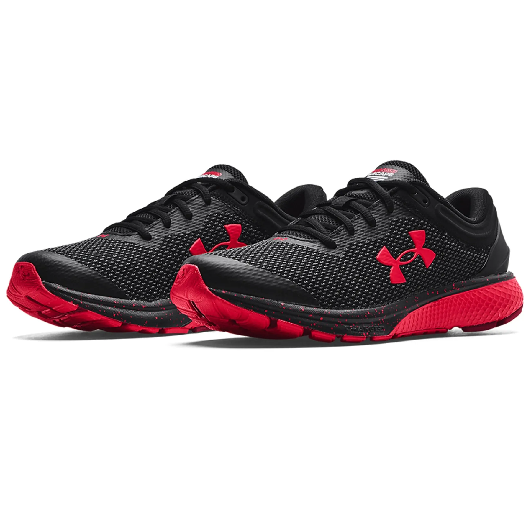 Zapatillas Under Armour Hombre Running Charged Escape 3 | 3024912-004