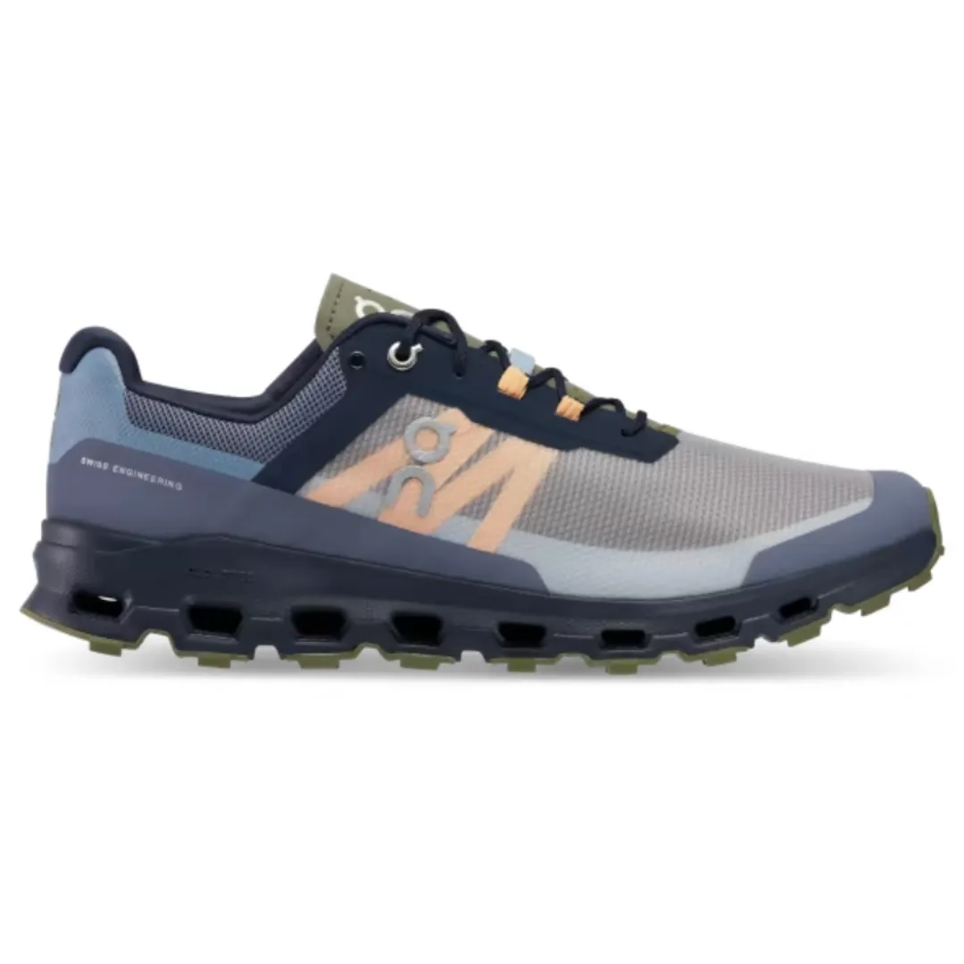 Zapatos de Trail para Caballero Cloudvista