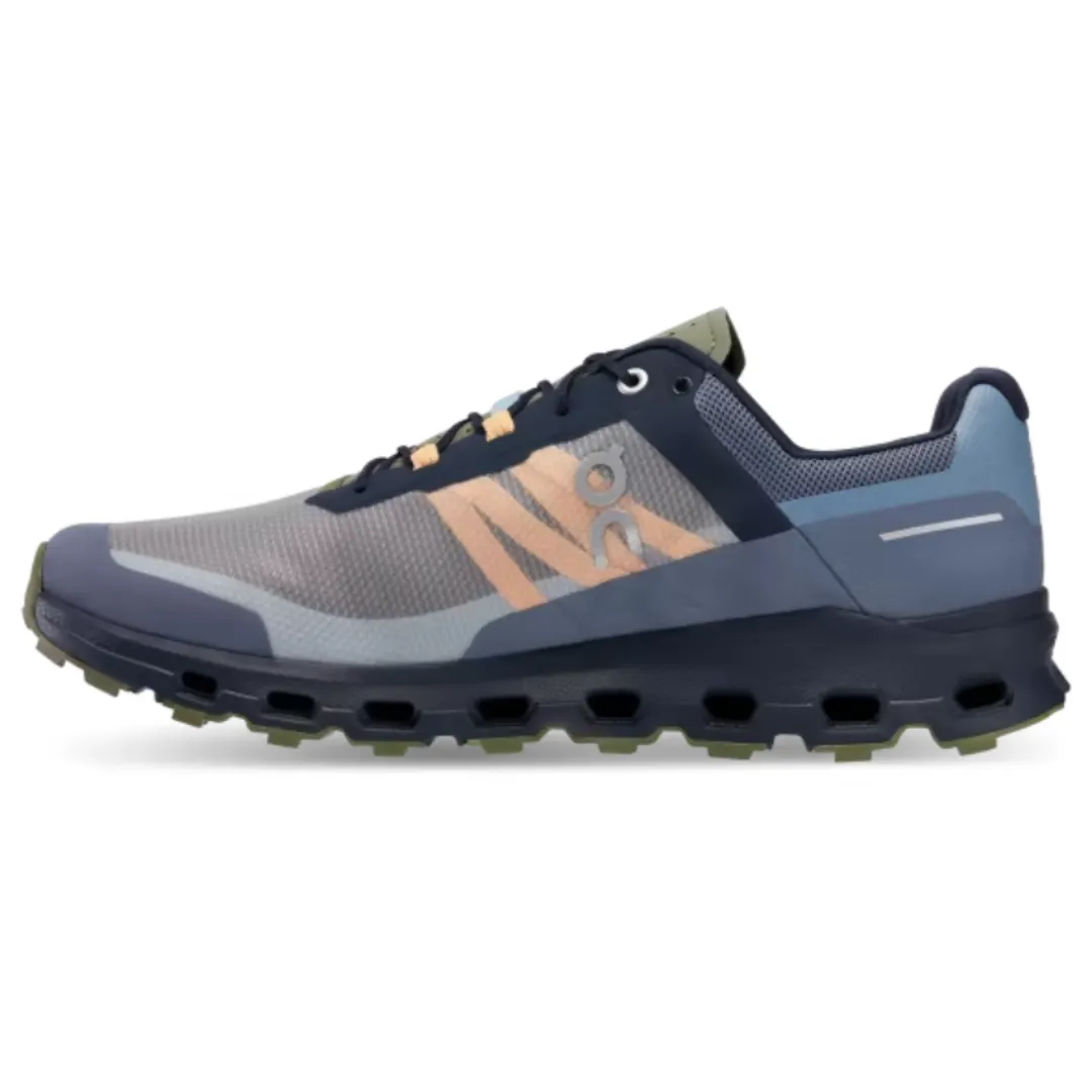 Zapatos de Trail para Caballero Cloudvista