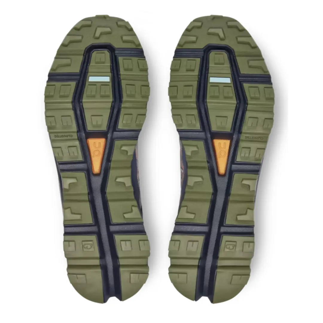 Zapatos de Trail para Caballero Cloudvista