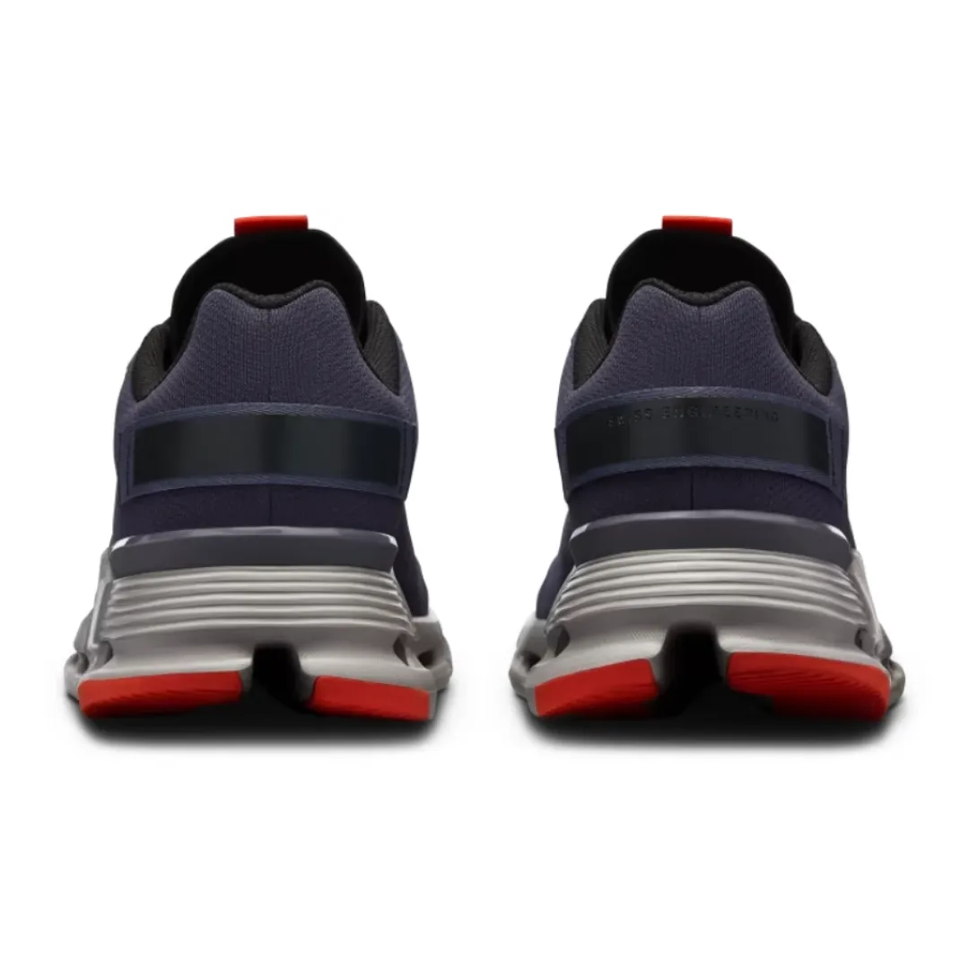 Zapatos Lifestyle para Caballero Cloudnova Form