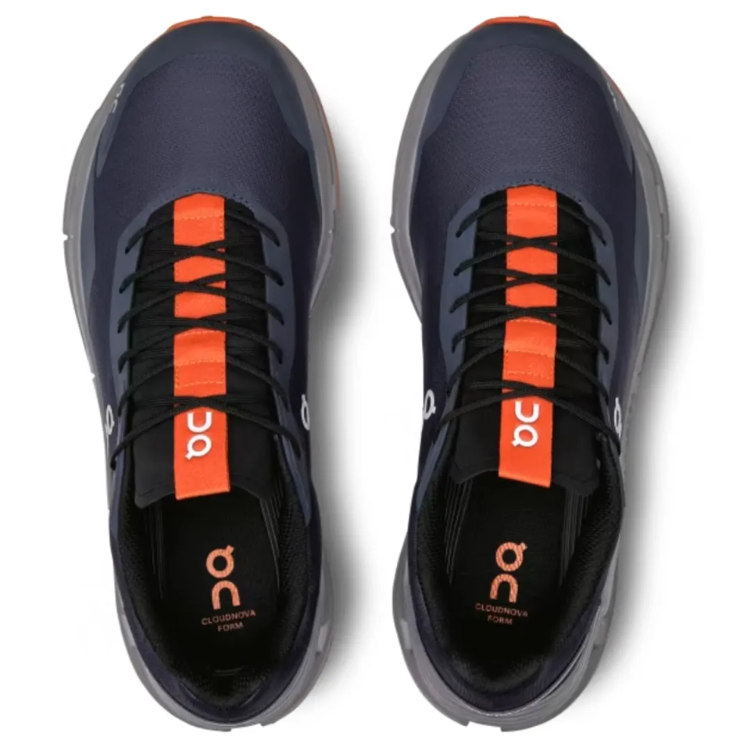 Zapatos Lifestyle para Caballero Cloudnova Form
