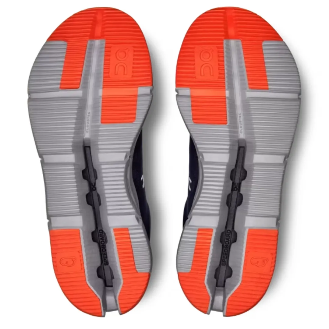 Zapatos Lifestyle para Caballero Cloudnova Form