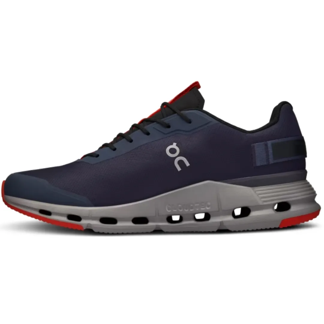 Zapatos Lifestyle para Caballero Cloudnova Form