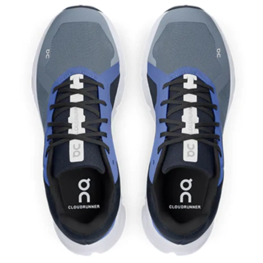 Zapatos Running para Caballero Cloudrunner 4